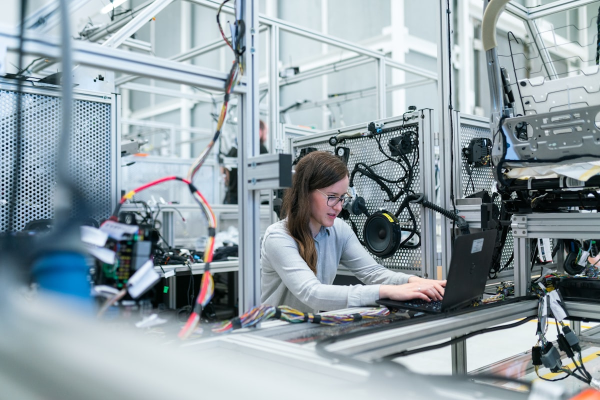 Why Chinese PPF Manufacturers Are Dominating Global Markets