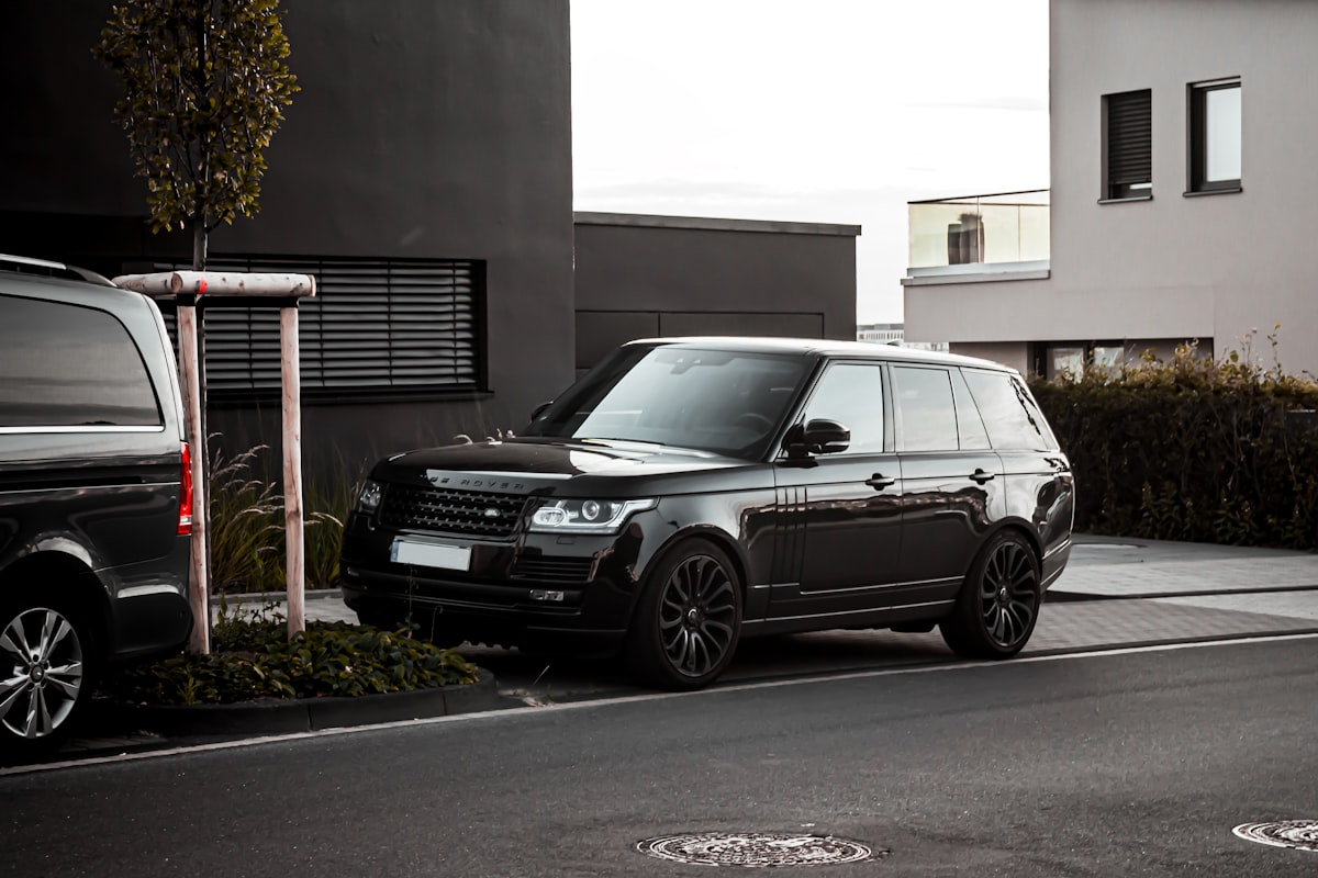 PPF vs Ceramic Coating: What's the Difference?
